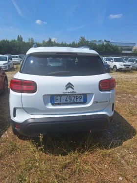 Citroen C5 Aircross 2.0 HDI AUTOMAT/ACC/LINE & SIDE ASIST/CAR PLAY, снимка 4