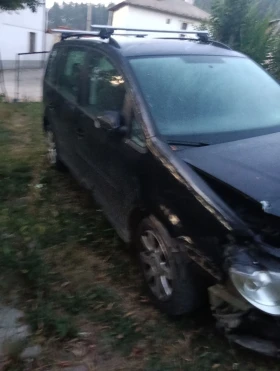 VW Tayron Туаран, снимка 2