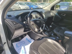Hyundai IX35 1.7GRDI като нов 184000км фул екстри, снимка 8
