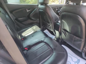 Hyundai IX35 1.7GRDI като нов 184000км фул екстри, снимка 10
