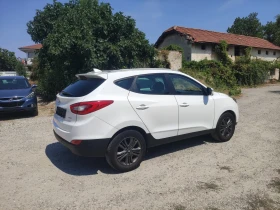 Hyundai IX35 1.7GRDI като нов 184000км фул екстри, снимка 4