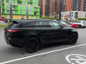 Land Rover Range Rover Velar R Dynamic S | CARFAX | АВТОФИНАНСИРАНЕ, снимка 4