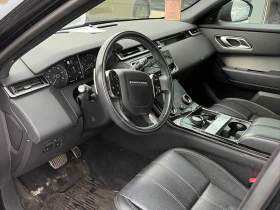 Land Rover Range Rover Velar R Dynamic S | CARFAX | АВТОФИНАНСИРАНЕ, снимка 8