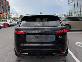Land Rover Range Rover Velar R Dynamic S | CARFAX | АВТОФИНАНСИРАНЕ, снимка 5