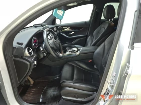 Mercedes-Benz GLC, снимка 5