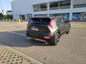 Kia Niro Niro 64kwh, снимка 4