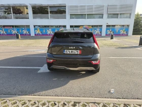 Kia Niro Niro 64kwh, снимка 6