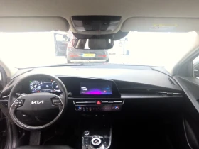 Kia Niro Niro 64kwh, снимка 14