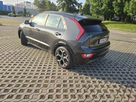 Kia Niro Niro 64kwh, снимка 3