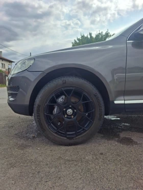 VW Touareg 3.0 Diesel, снимка 5
