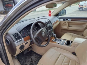 VW Touareg 3.0 Diesel, снимка 6