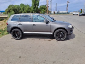 VW Touareg 3.0 Diesel, снимка 2