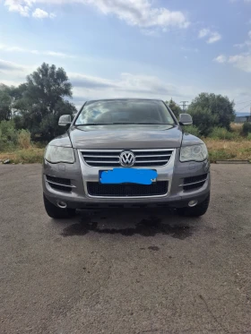 VW Touareg 3.0 Diesel, снимка 3