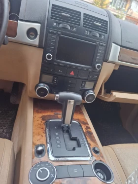 VW Touareg 3.0 Diesel, снимка 8