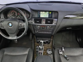 BMW X3 2.0D - САМО 30% АВАНС, снимка 7