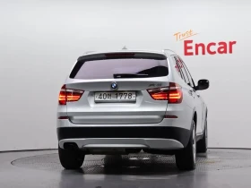 BMW X3 2.0D - САМО 30% АВАНС, снимка 4