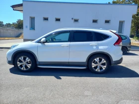 Honda Cr-v 2.2 , снимка 5