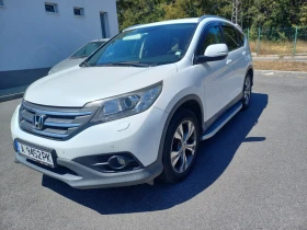 Honda Cr-v 2.2 , снимка 3