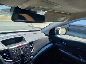 Honda Cr-v 2.2 , снимка 7