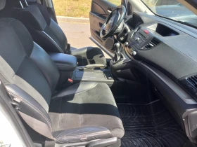 Honda Cr-v 2.2 , снимка 12