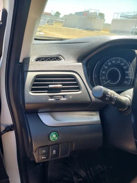 Honda Cr-v 2.2 , снимка 8