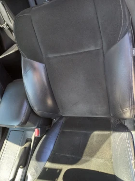 Honda Cr-v 2.2 , снимка 9