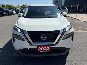 Nissan Rogue * AWD S * АВТОКРЕДИТ БЕЗ ПЪРВОНАЧАЛНА ВНОСКА* , снимка 6