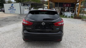 Nissan Qashqai Нов внос от Италия:TEKNA/FUUL ЕКСТРИ/ПАНОРАМА/360 , снимка 3