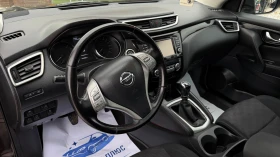 Nissan Qashqai Нов внос от Италия:TEKNA/FUUL ЕКСТРИ/ПАНОРАМА/360 , снимка 6
