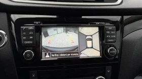 Nissan Qashqai Нов внос от Италия:TEKNA/FUUL ЕКСТРИ/ПАНОРАМА/360 , снимка 11
