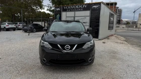 Nissan Qashqai Нов внос от Италия:TEKNA/FUUL ЕКСТРИ/ПАНОРАМА/360 , снимка 1