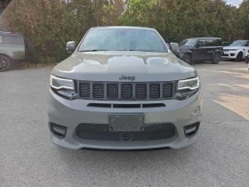 Jeep Grand cherokee SRT  CARFAX, снимка 6