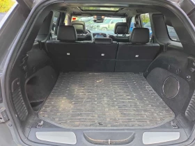 Jeep Grand cherokee SRT  CARFAX, снимка 12
