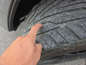 Jeep Grand cherokee SRT  CARFAX, снимка 10