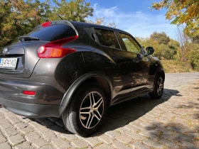 Nissan Juke 1.6 Tekna 4x4, снимка 7
