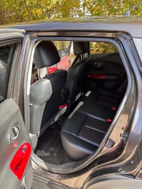 Nissan Juke 1.6 Tekna 4x4, снимка 3