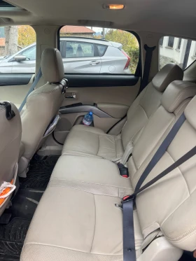 Mitsubishi Outlander, снимка 11
