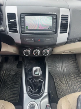 Mitsubishi Outlander, снимка 9