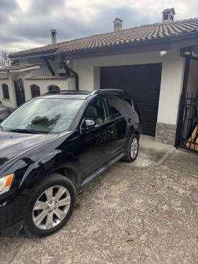 Mitsubishi Outlander, снимка 3