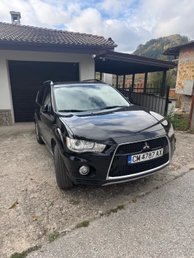 Mitsubishi Outlander, снимка 2