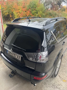 Mitsubishi Outlander, снимка 4