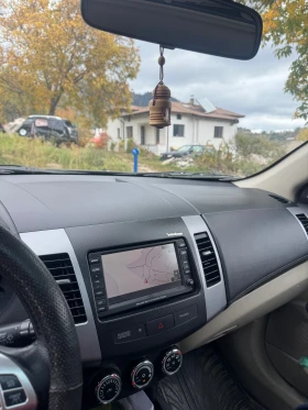 Mitsubishi Outlander, снимка 8