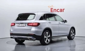 Mercedes-Benz GLC * GLC300 4MATIC * , снимка 2