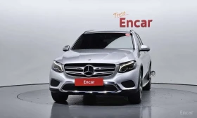 Mercedes-Benz GLC * GLC300 4MATIC * , снимка 3