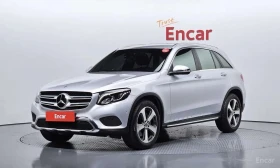 Mercedes-Benz GLC * GLC300 4MATIC * , снимка 1
