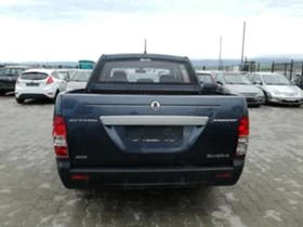 SsangYong Actyon Sports 2.0 CRDI | Mobile.bg    3