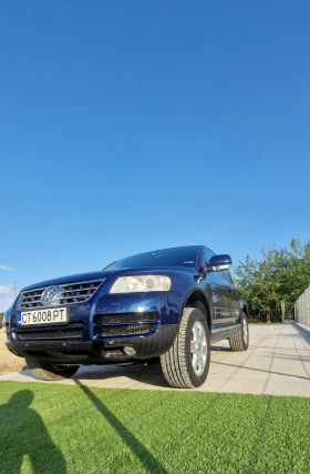 VW Touareg | Mobile.bg    2