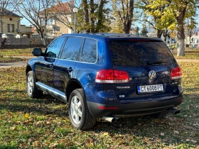 VW Touareg | Mobile.bg    6