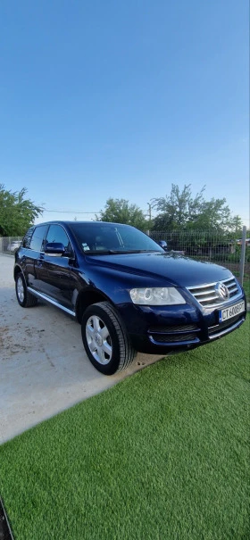 VW Touareg | Mobile.bg    1