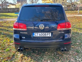 VW Touareg | Mobile.bg    7